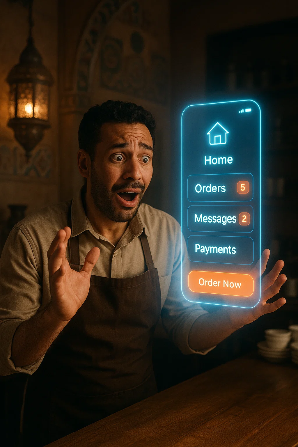 محرك التسويق الآلي من ريمنيو — قوة تشغيلية موحّدة تعيد بناء أرباح الماركت والمتاجر الكبيرة